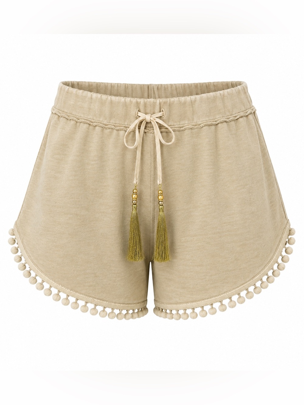 Aratta Silent Journey NWOT shorts, small
